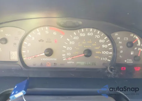 2002 Toyota Sequoia Sr5 V8 from USA, damaged, VIN 5TDBT44AX2S098626